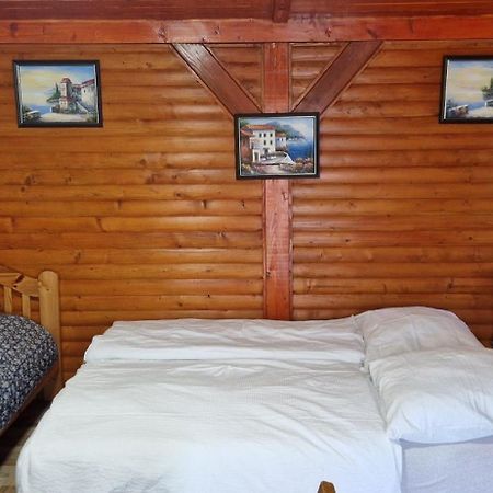 Magnolia Apartman Hajdúszoboszló Εξωτερικό φωτογραφία