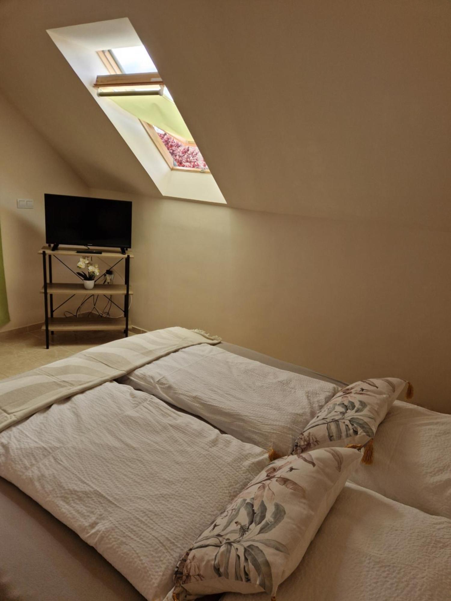 Magnolia Apartman Hajdúszoboszló Εξωτερικό φωτογραφία